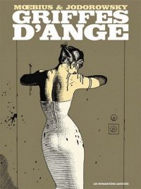 Griffes d'ange - �dition luxe