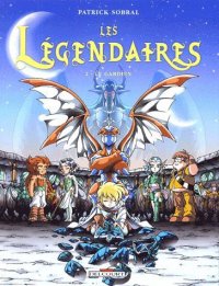Les l�gendaires T.2