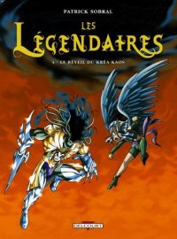 Les l�gendaires T.4