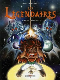 Les l�gendaires T.7