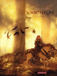 Sortil�ges T.2