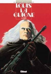 Louis la Guigne T.8