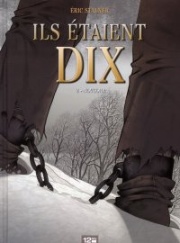 Ils �taient dix T.2