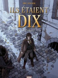 Ils �taient dix T.3