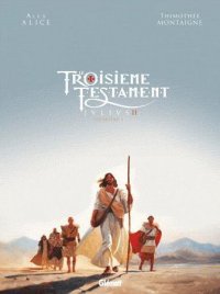 Le troisi�me testament - Julius II - coffret + album bonus