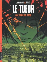 Le Tueur T.4
