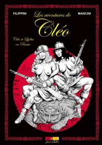 Les aventures de Cl�o T.9