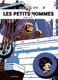 Les petits hommes - int�grale T.3