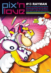 Pix'n Love T.13