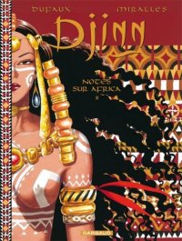 Djinn - hors s�rie T.2