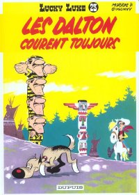 Lucky luke T.23