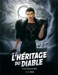 L'h�ritage du diable T.2