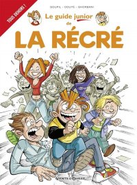 Le guide junior de la r�cr�