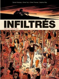 Infiltr�s T.2