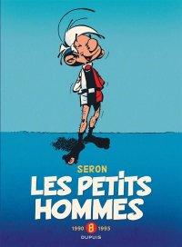Les petits hommes - int�grale T.8