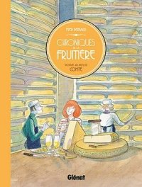 Chroniques de la fruiti�re