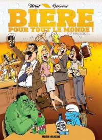 Bi�re pour tout le monde ! ou presque ...