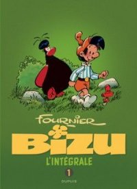 Bizu - int�grale T.1