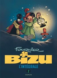 Bizu - int�grale T.2