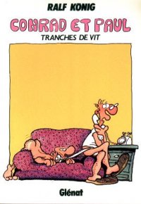 Conrad et Paul T.2