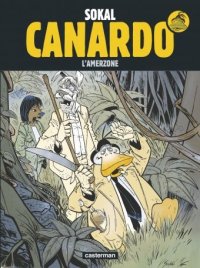 Canardo T.5