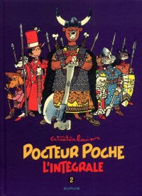 Docteur Poche - int�grale T.2