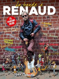 La bande � Renaud