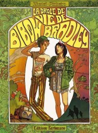 La dr�le de vie de Bibow Bradley
