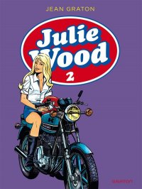 Julie Wood - int�grale T.2