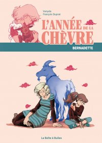 L'ann�e de la ch�vre