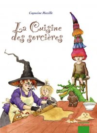 La cuisine des sorci�res