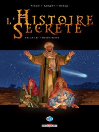 L'histoire secr�te T.33