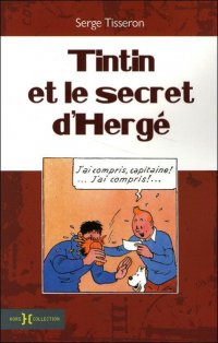 Tintin et le secret d'Herg�