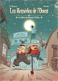 Les rem�des de l'ouest