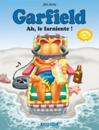 Garfield T.11