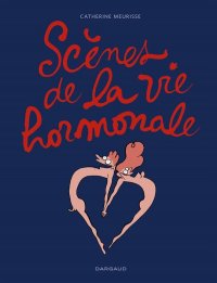 Sc�nes de la vie hormonale
