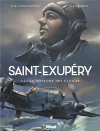 Saint-Exup�ry T.2