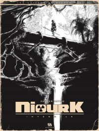 Niourk - int�grale N&B