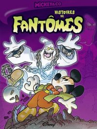 Histoires de fant�mes