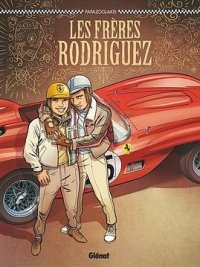 Les fr�res Rodriguez