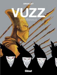 Vuzz - int�grale