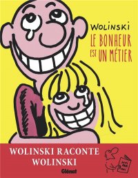 Le bonheur est un m�tier