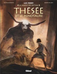 Th�s�e et le minotaure