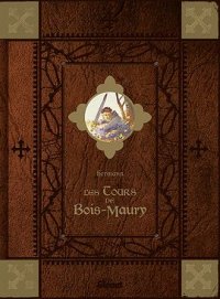 Les Tours de Bois-Maury - int�grale N&B
