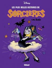 Les plus belles histoires de sorci�res