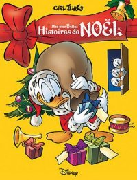 Mes plus belles histoires de No�l