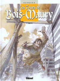 Les Tours de Bois-Maury T.1