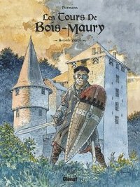 Les Tours de Bois-Maury - int�grale T.2