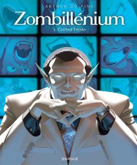 Zombill�nium T.3