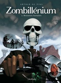 Zombill�nium T.2